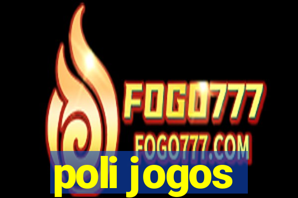 poli jogos